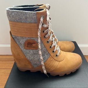 Sorel Lexie Wedge (11)